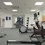 Hotel Hampton By Hilton Centre Leeds (West Yorkshire)