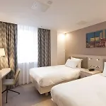Hotel Hampton By Hilton Centre