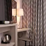 Hampton By Hilton Centre Leeds (West Yorkshire)
