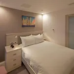 Hotel Hampton By Hilton Centre 3*