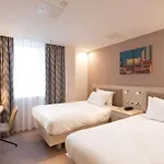 Hampton By Hilton Centre Hotel Leeds (West Yorkshire)