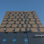 Hampton By Hilton Centre Leeds (West Yorkshire)