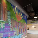 Hotel Hampton By Hilton Centre 3*