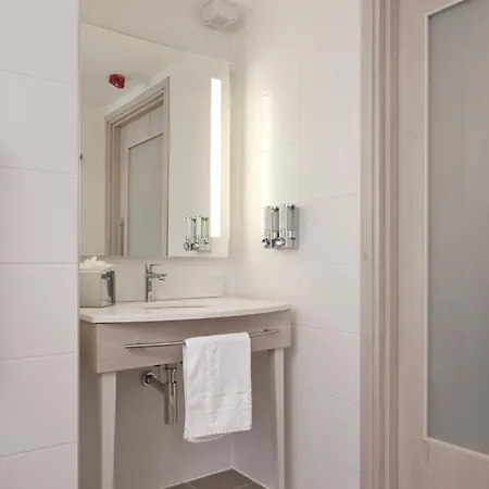 Hotel Hampton By Hilton Centre Leeds (West Yorkshire)