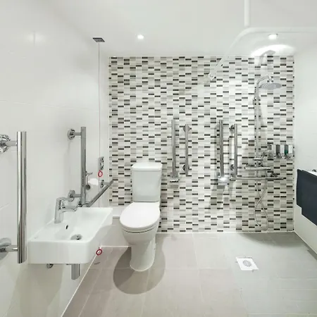 Hampton By Hilton Centre Hotel Leeds (West Yorkshire)