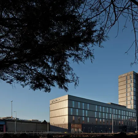 Hampton By Hilton Centre Hotel Leeds (West Yorkshire)