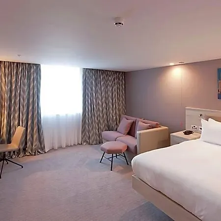 Hampton By Hilton Centre Leeds (West Yorkshire)