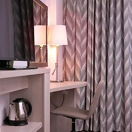 Hampton By Hilton Centre 3*