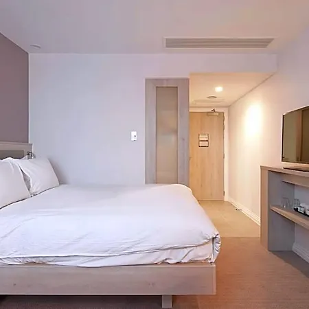 Hampton By Hilton Centre Leeds (West Yorkshire)