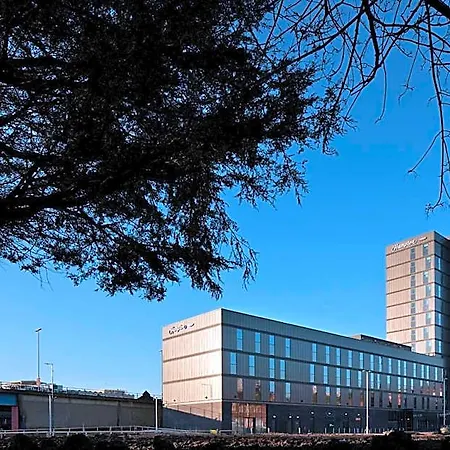 Hampton By Hilton Centre 3*