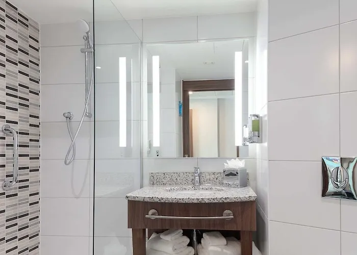 Hampton By Hilton Centre Hotel Leeds (West Yorkshire)