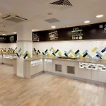 Hampton By Hilton Centre