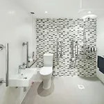 Hampton By Hilton Centre 酒店 利兹