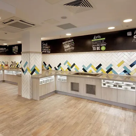 酒店 Hampton By Hilton Centre 3*